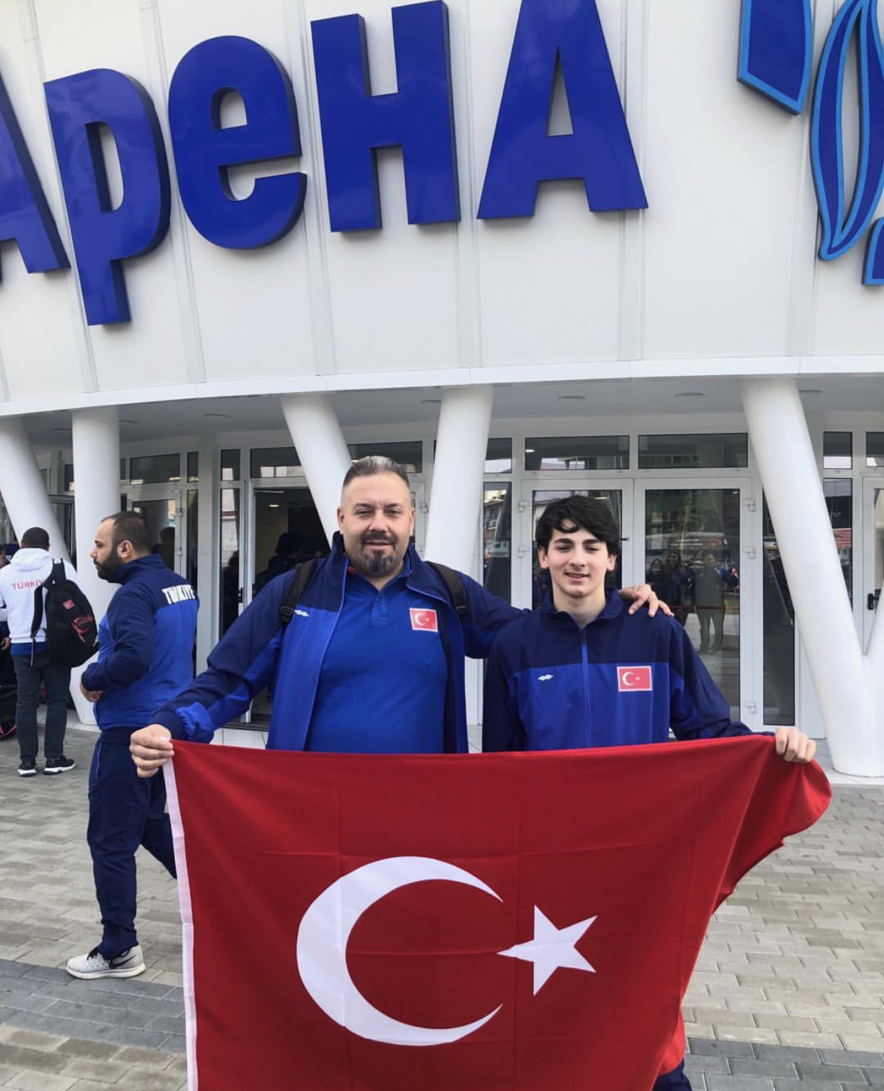 BORAN ERKAN T�RKER